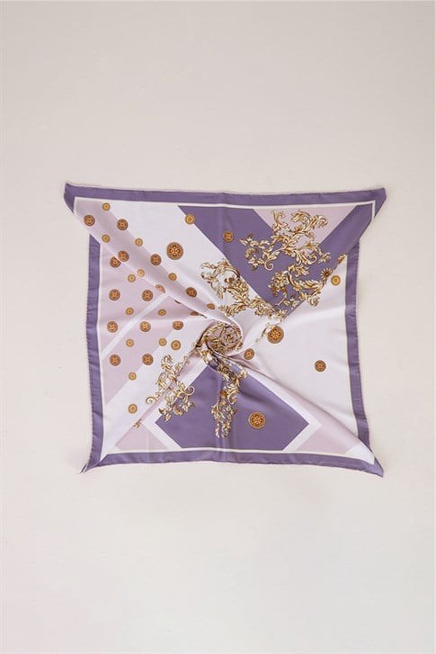 Armine Polyester Eşarp 00Oaat44 06
