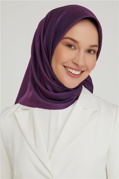 Armine Polyester Eşarp 00Oaat44 12