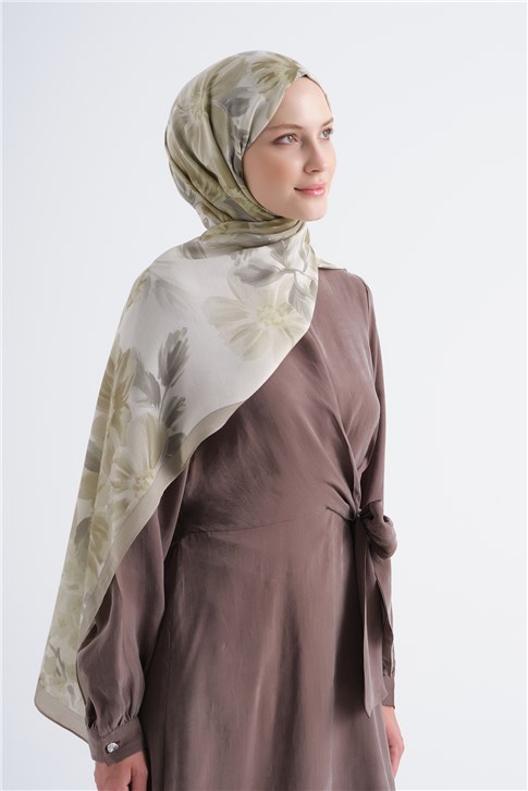 Armine Pure Şal 3908 04
