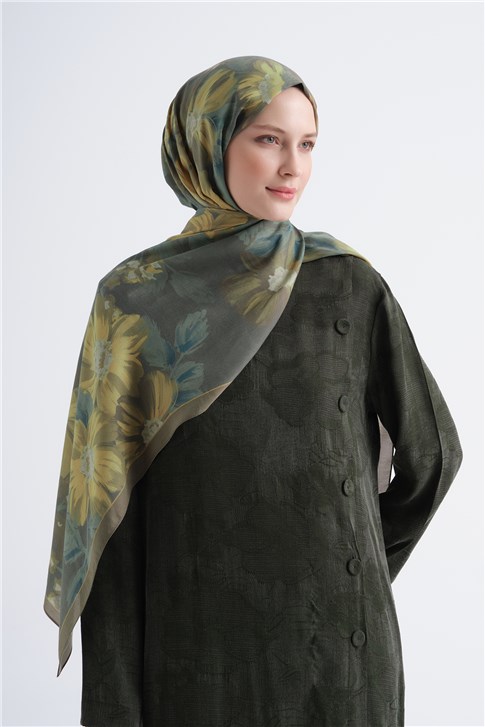 Armine Pure Şal 3908 08