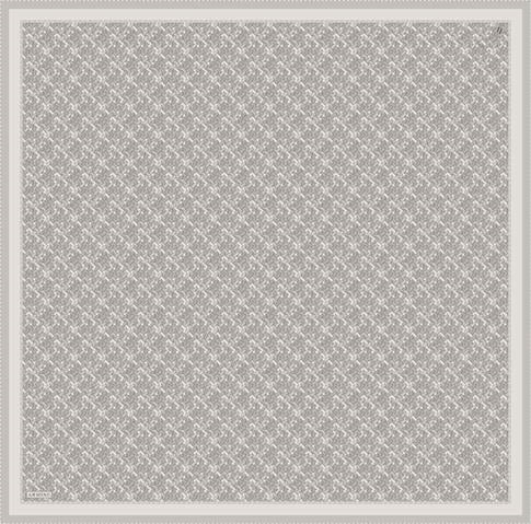 Armine Saf İpek Sura Eşarp 9405D 85