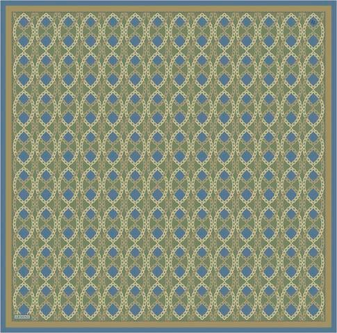 Armine Saf İpek Sura Eşarp 9410D 04