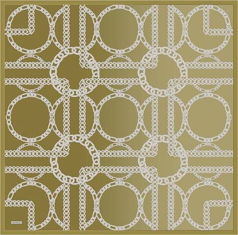 Armine Saf İpek Sura Eşarp 9427D 83