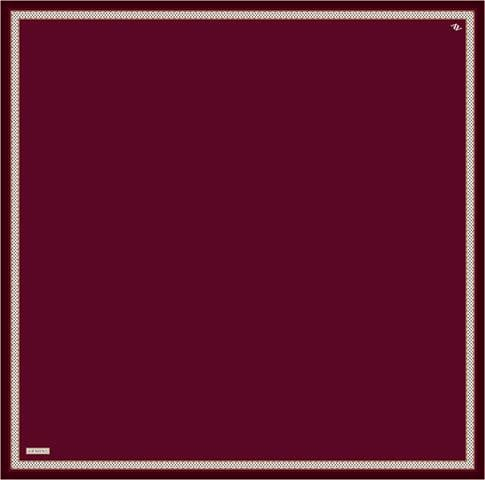 Armine Saf İpek Sura Eşarp 9444D 04