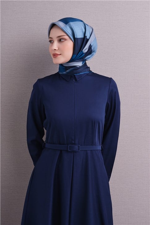 Armine Saf İpek Sura Eşarp 9610D 58