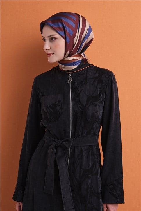 Armine Saf İpek Sura Eşarp 9615D 85
