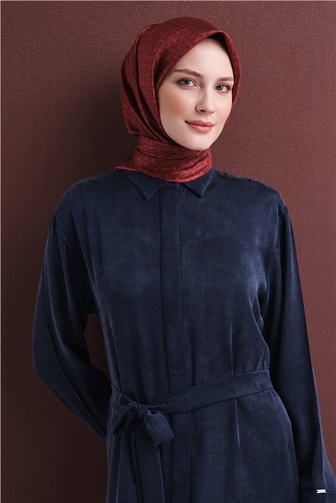 Armine Saf İpek Sura Eşarp 9622D 35