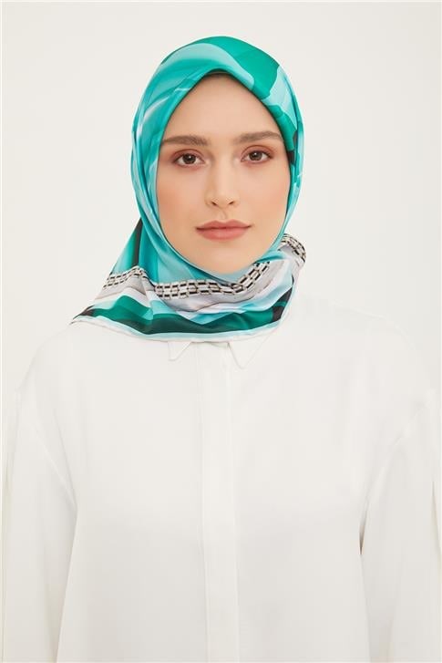 Armine Sport Eşarp 3087 21