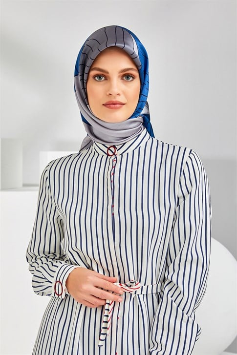 Armine Sura İpek Eşarp 20Ya8302 02