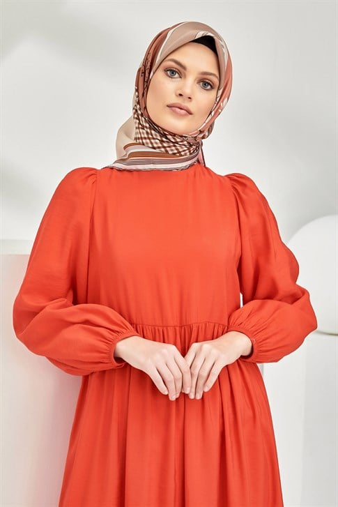 Armine Sura İpek Eşarp 20Ya8303 81