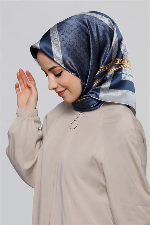 Armine Sura İpek Eşarp 20Ya8307 39