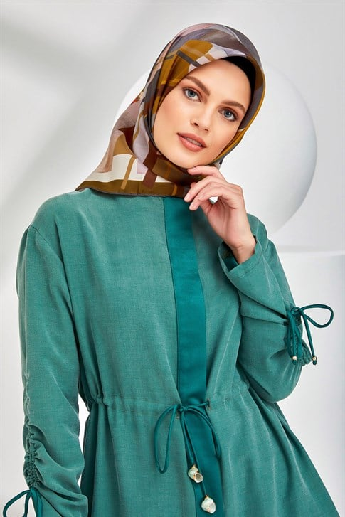 Armine Sura İpek Eşarp 20Ya8308 89