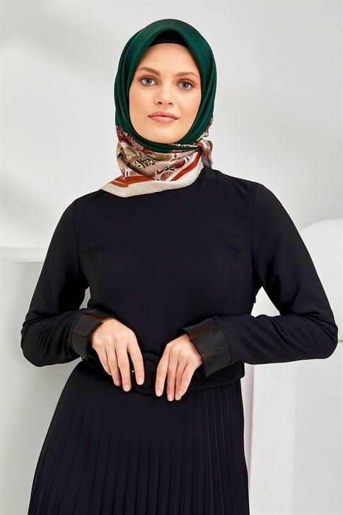 Armine Sura İpek Eşarp 20Ya8309 85