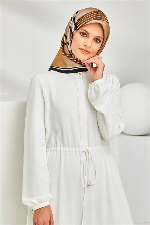 Armine Sura İpek Eşarp 20Ya8310 03