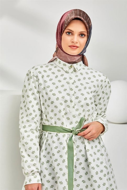 Armine Sura İpek Eşarp 20Ya8311 01