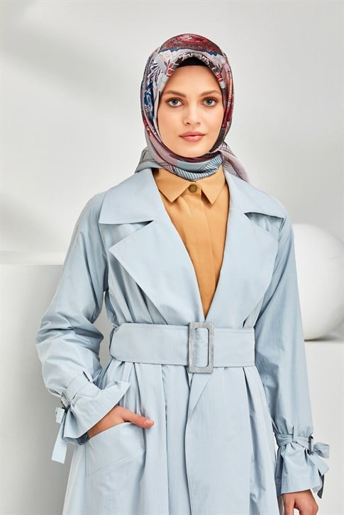 Armine Sura İpek Eşarp 20Ya8312 83