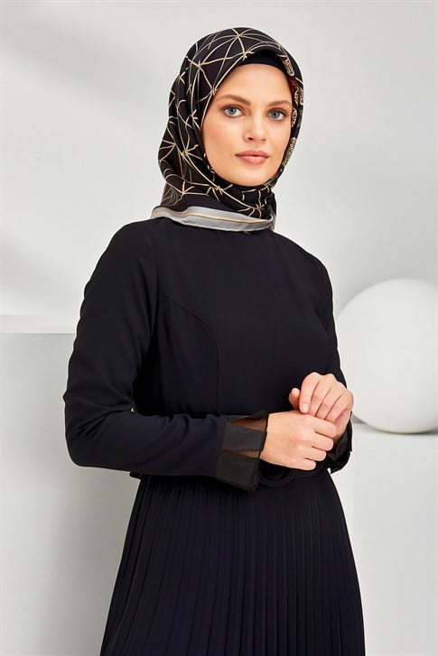 Armine Sura İpek Eşarp 20Ya8313 35