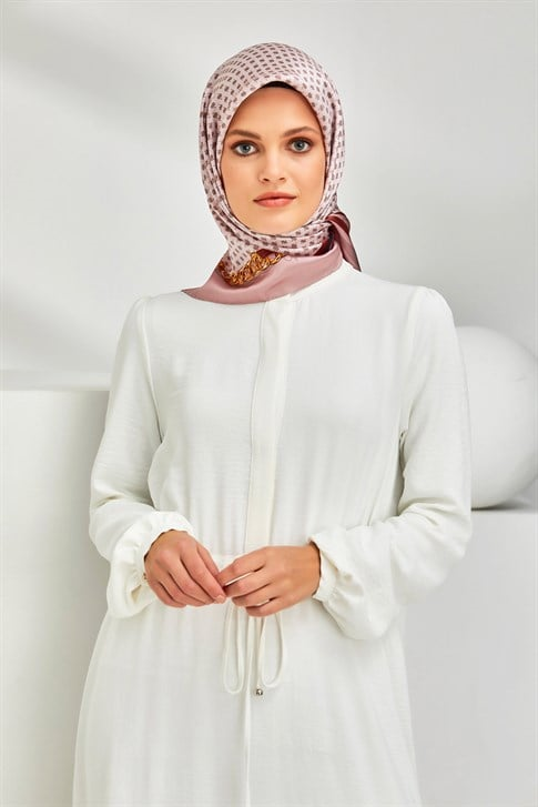 Armine Sura İpek Eşarp 20Ya8314 38