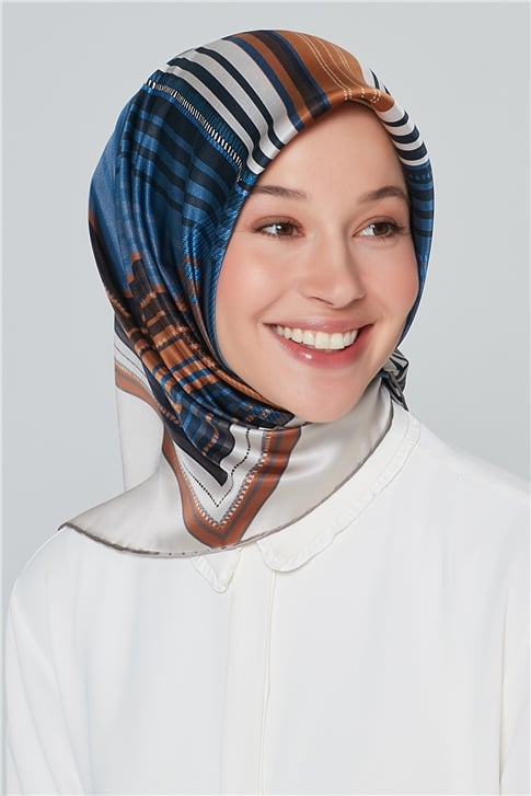 Armine Sura İpek Eşarp 20Ya8317 81