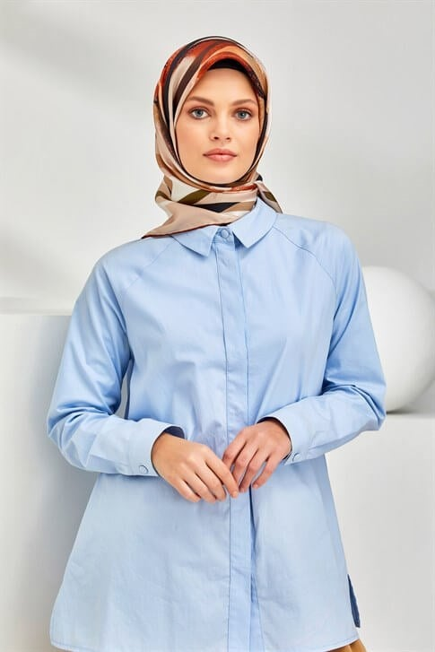 Armine Sura İpek Eşarp 20Ya8322 01
