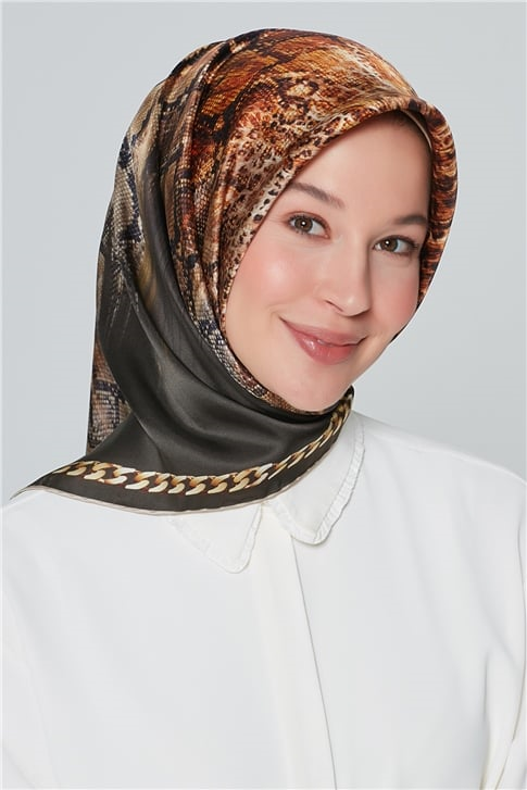 Armine Sura İpek Eşarp 20Ya8325 31