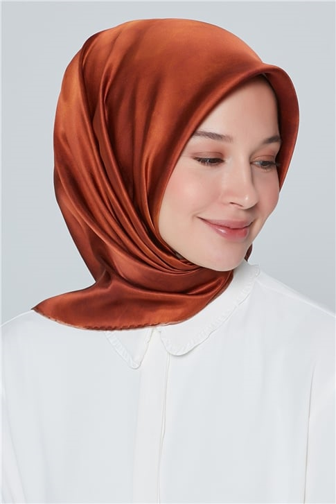 Armine Sura İpek Eşarp 20Ya8333 07