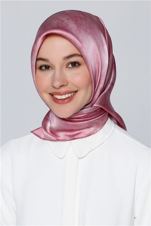 Armine Sura İpek Eşarp 20Ya8333 15