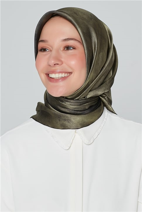 Armine Sura İpek Eşarp 20Ya8333 85