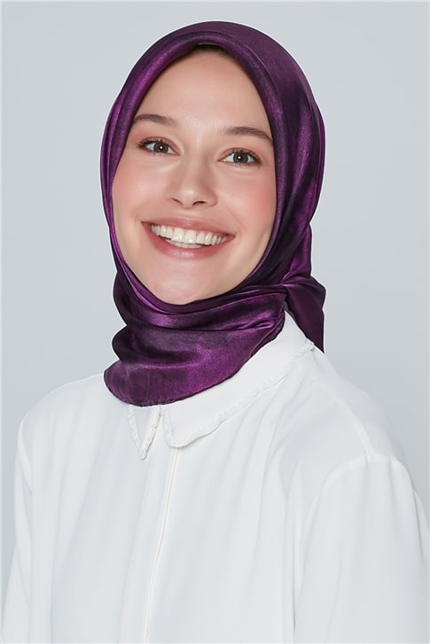 Armine Sura İpek Eşarp 20Ya8333 86