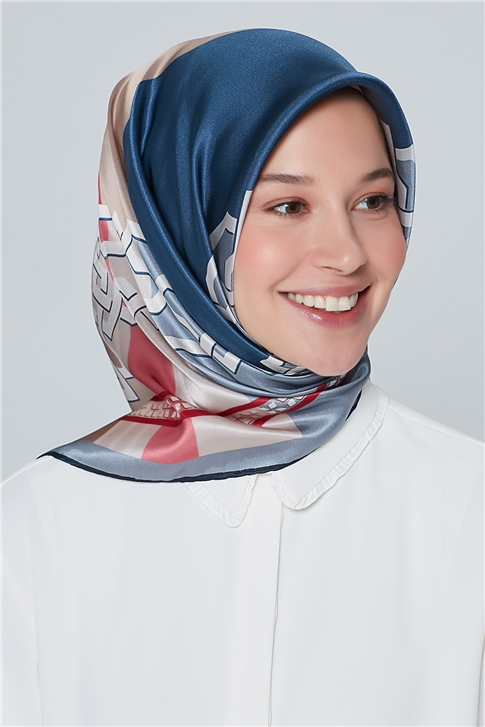 Armine Sura İpek Eşarp 20Ya8334 81