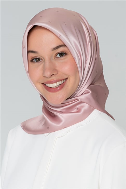 Armine Sura İpek Eşarp 20Ya8338 11