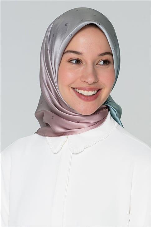Armine Sura İpek Eşarp 20Ya8338 14