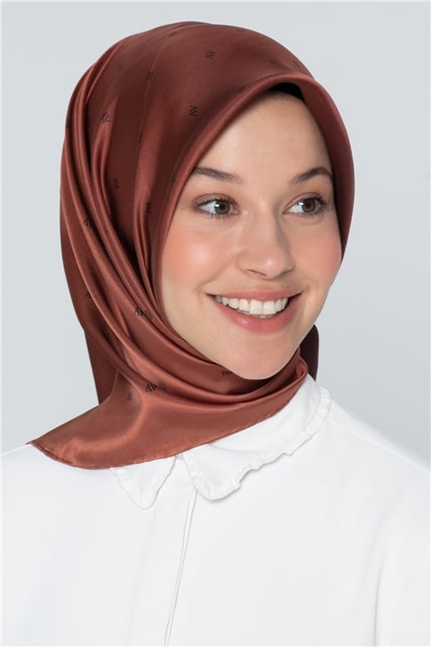 Armine Sura İpek Eşarp 20Ya8338 31