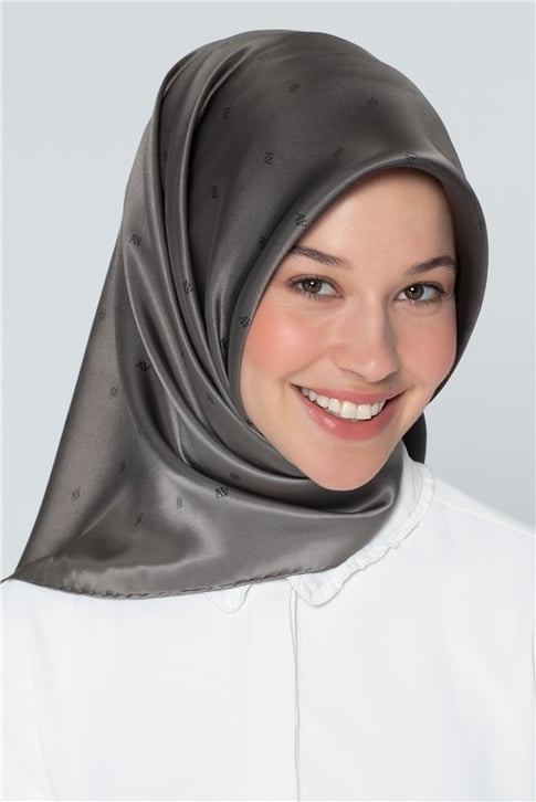 Armine Sura İpek Eşarp 20Ya8338 33