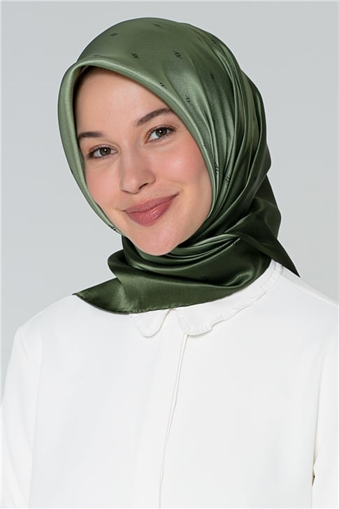 Armine Sura İpek Eşarp 20Ya8338 39