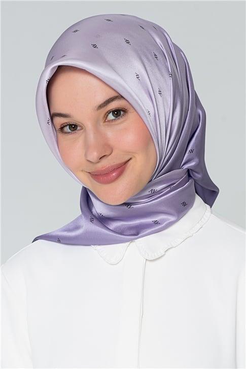 Armine Sura İpek Eşarp 20Ya8338 44
