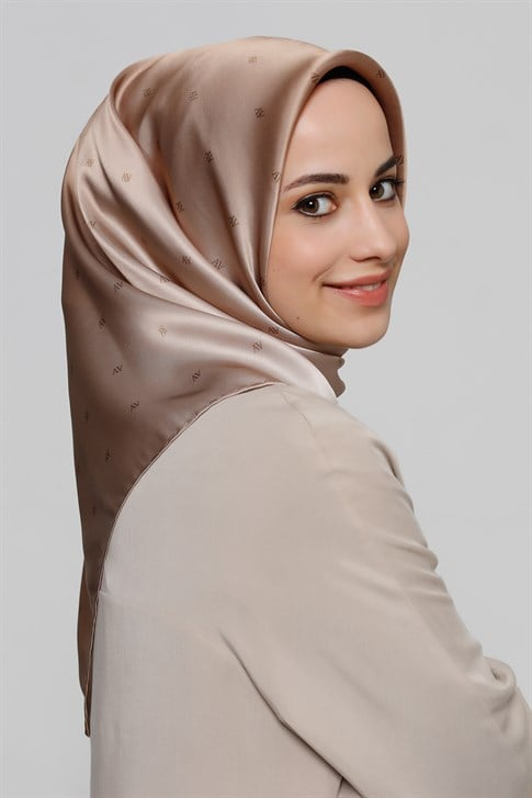 Armine Sura İpek Eşarp 20Ya8338 84