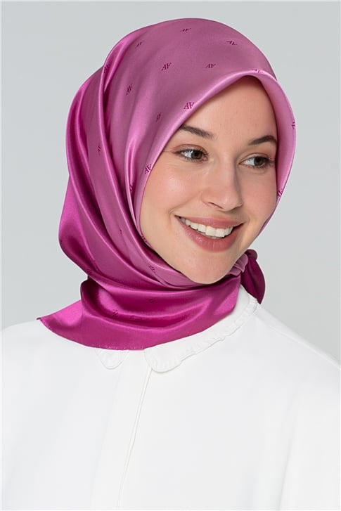 Armine Sura İpek Eşarp 20Ya8338 85