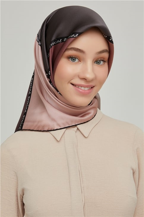 Armine Sura İpek Eşarp 21Ka8600 04