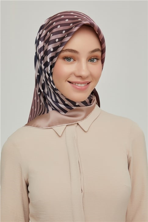 Armine Sura İpek Eşarp 21Ka8606 33
