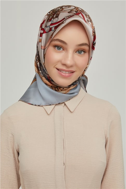 Armine Sura İpek Eşarp 21Ka8607 14