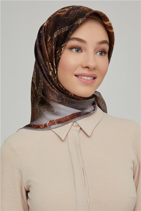 Armine Sura İpek Eşarp 21Ka8615 39