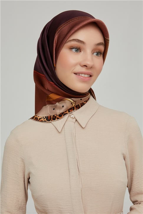 Armine Sura İpek Eşarp 21Ka8626 09