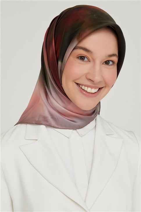 Armine Sura İpek Eşarp 21Ka8627 05