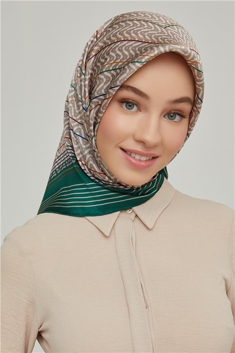 Armine Sura İpek Eşarp 21Ka8631 46