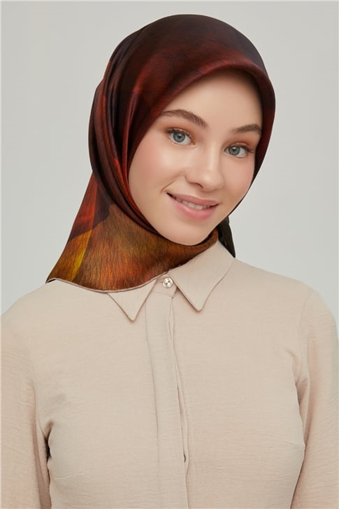 Armine Sura İpek Eşarp 21Ka8636 04