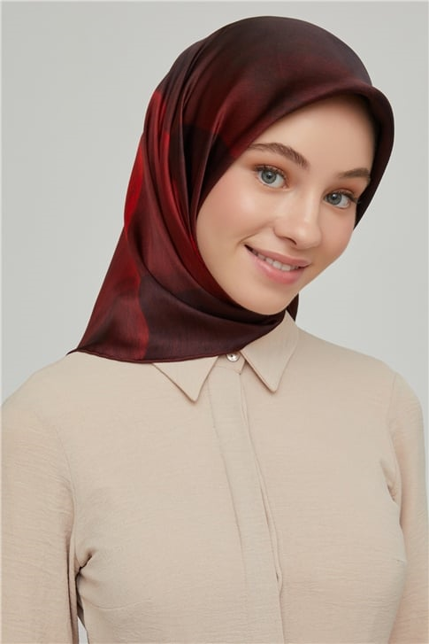 Armine Sura İpek Eşarp 21Ka8636 05