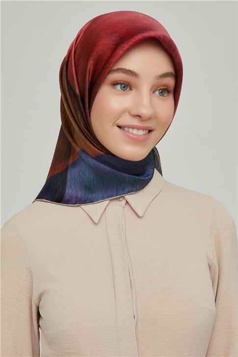 Armine Sura İpek Eşarp 21Ka8636 08