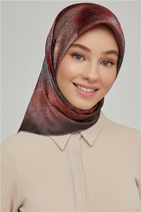 Armine Sura İpek Eşarp 21Ka8648 12