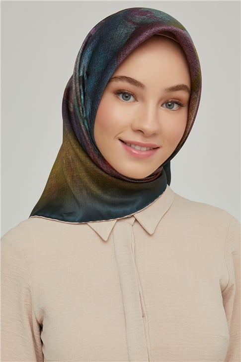 Armine Sura İpek Eşarp 21Ka8648 32